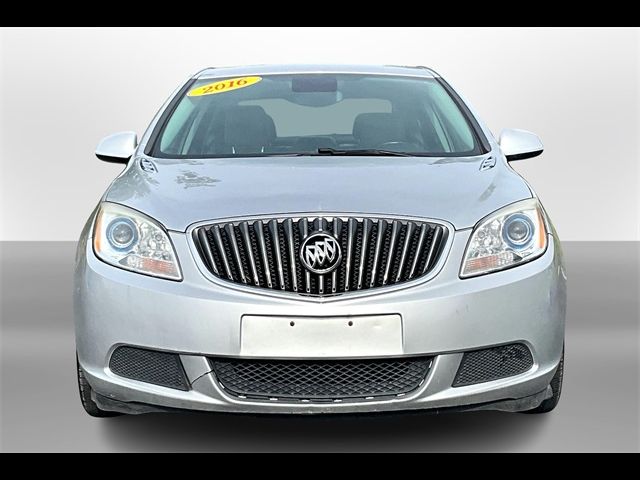 2016 Buick Verano Base