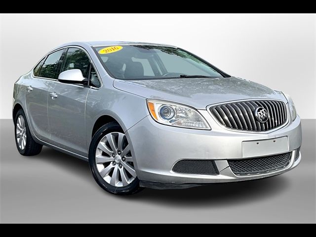 2016 Buick Verano Base