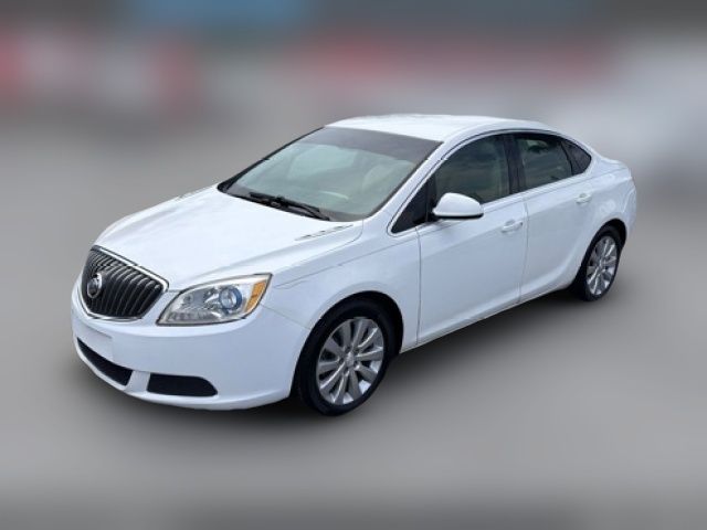 2016 Buick Verano Base