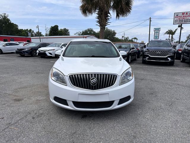 2016 Buick Verano Base