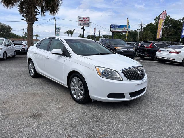 2016 Buick Verano Base