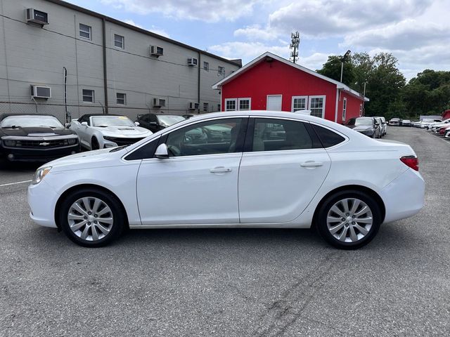 2016 Buick Verano Base
