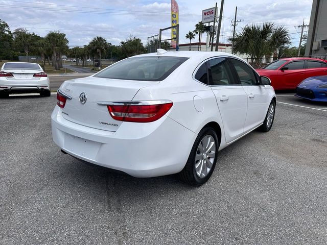 2016 Buick Verano Base