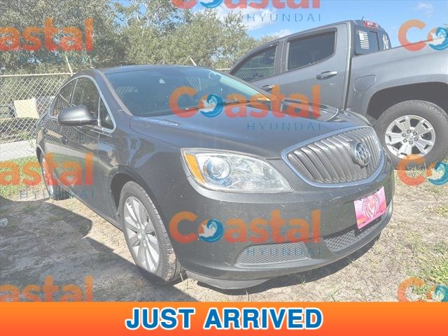 2016 Buick Verano Base