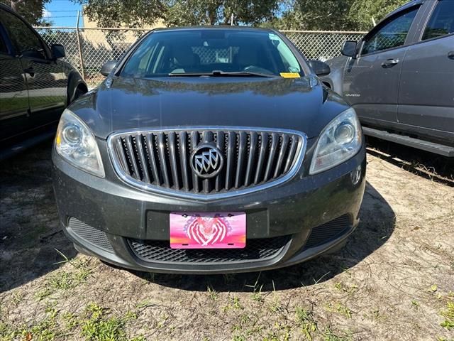 2016 Buick Verano Base