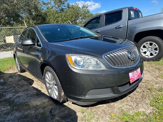 2016 Buick Verano Base