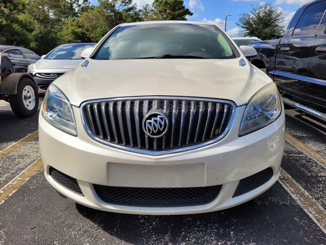 2016 Buick Verano Base