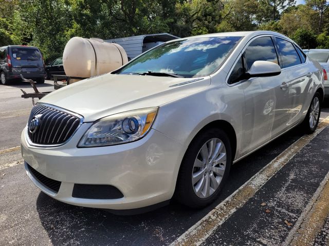 2016 Buick Verano Base