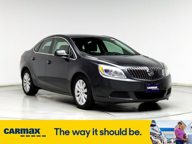 2016 Buick Verano Base