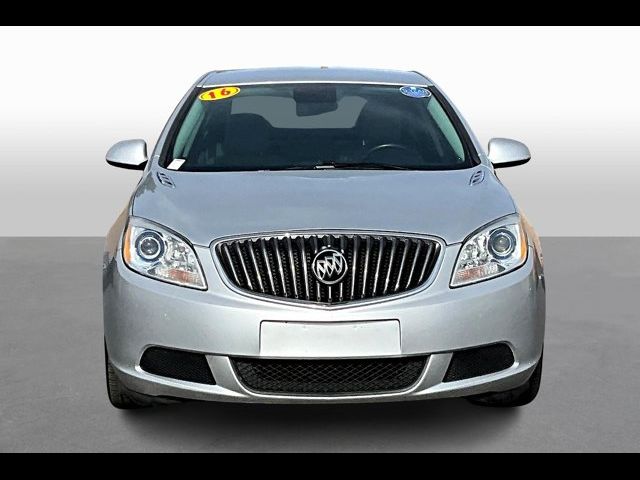 2016 Buick Verano Base