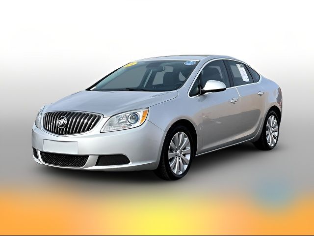 2016 Buick Verano Base