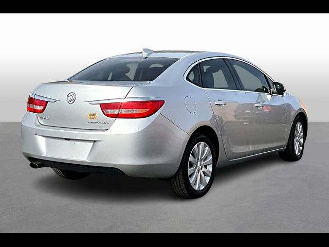 2016 Buick Verano Base