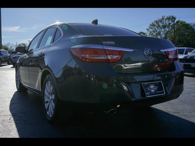 2016 Buick Verano Base