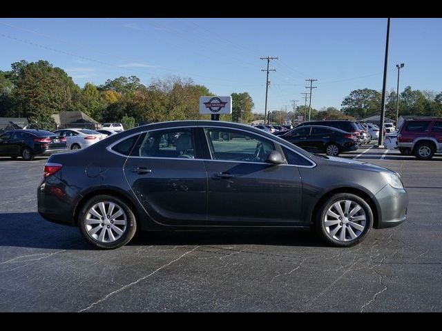 2016 Buick Verano Base