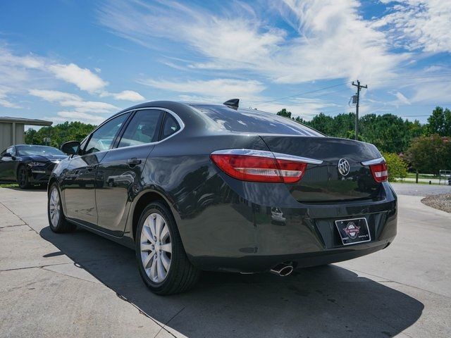 2016 Buick Verano Base