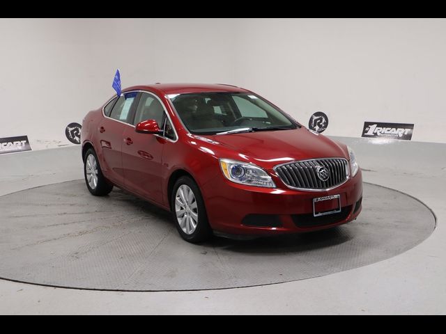 2016 Buick Verano Base