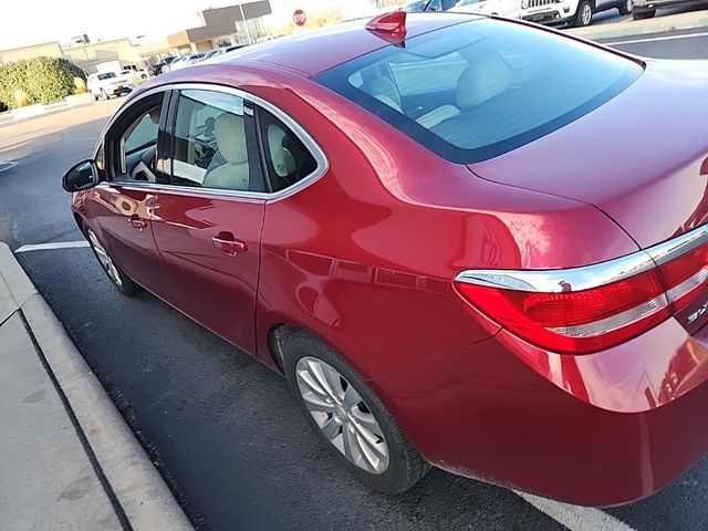 2016 Buick Verano Base