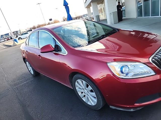 2016 Buick Verano Base