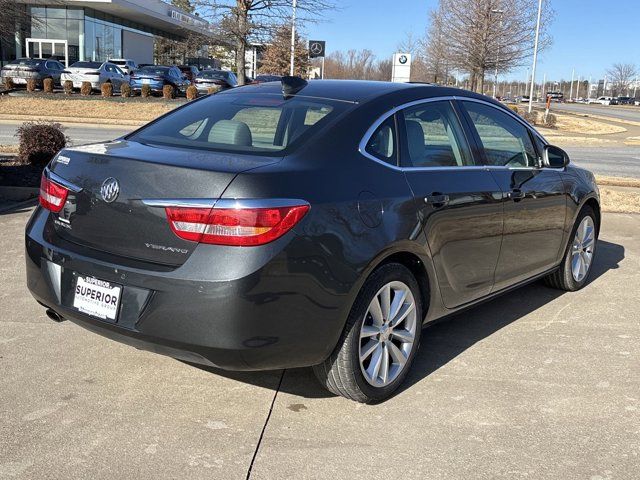 2016 Buick Verano Convenience Group