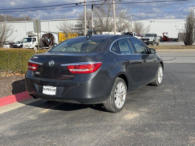 2016 Buick Verano Convenience Group