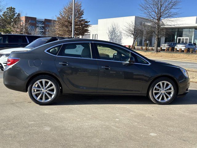 2016 Buick Verano Convenience Group