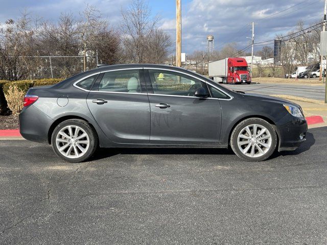 2016 Buick Verano Convenience Group