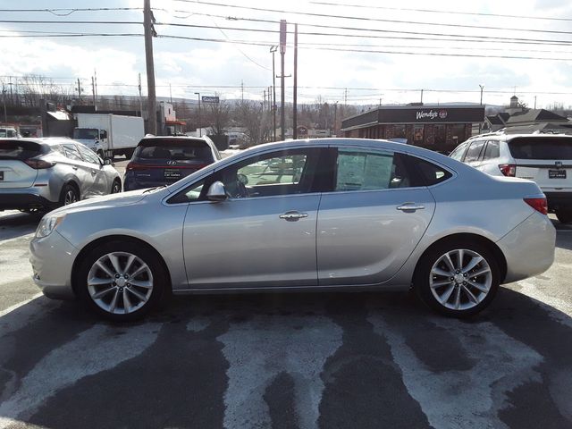 2016 Buick Verano Leather Group