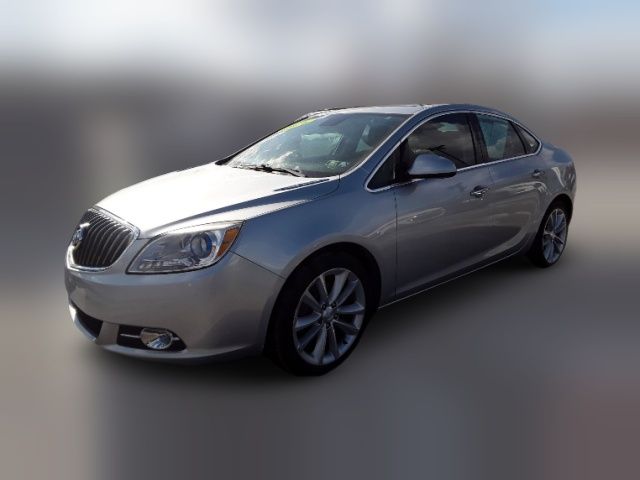 2016 Buick Verano Leather Group