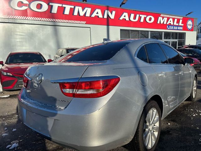 2016 Buick Verano Base