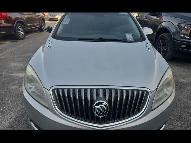 2016 Buick Verano Base