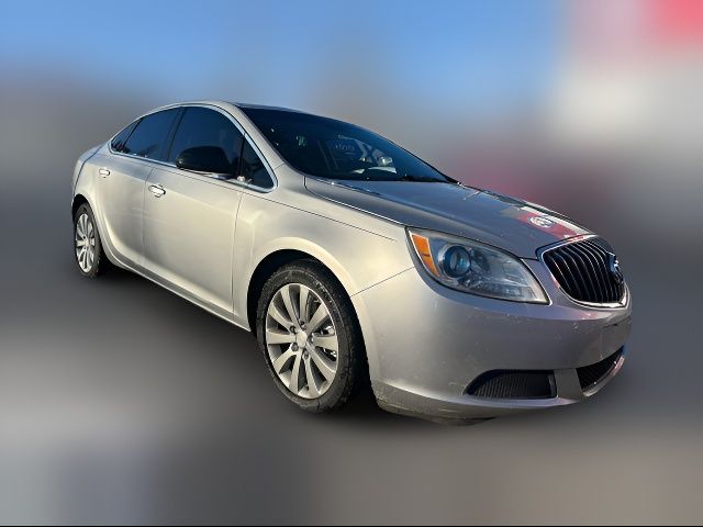 2016 Buick Verano Base