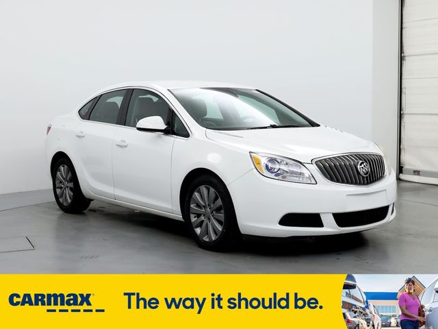 2016 Buick Verano Base