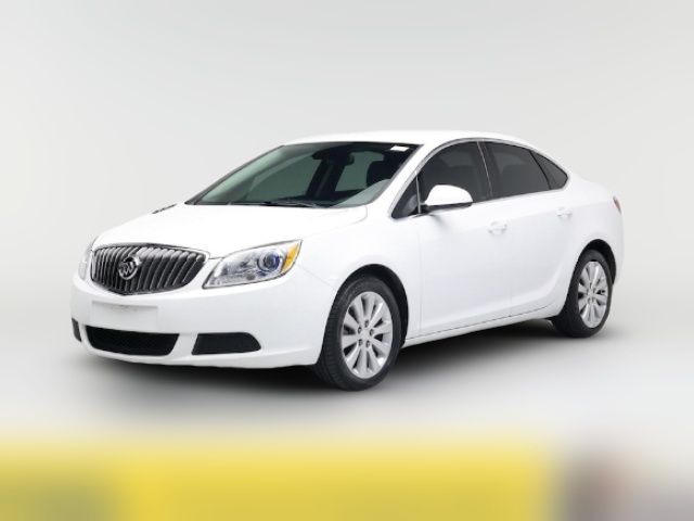 2016 Buick Verano Base