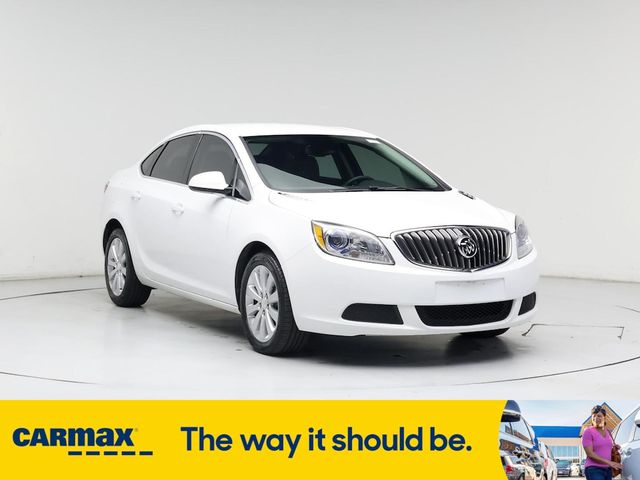 2016 Buick Verano Base