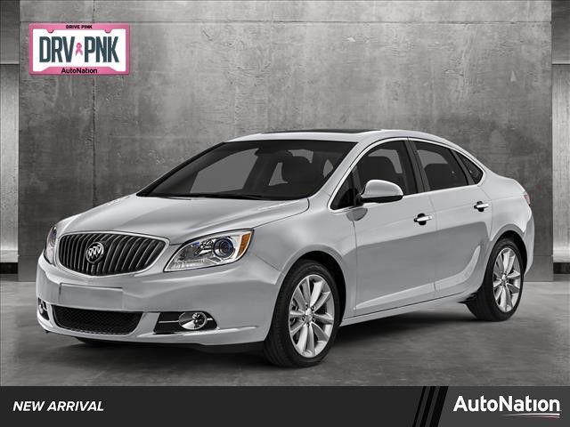 2016 Buick Verano Base