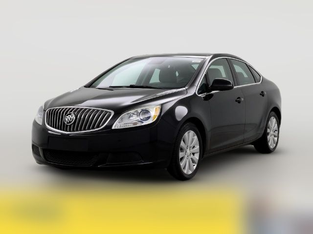 2016 Buick Verano Base