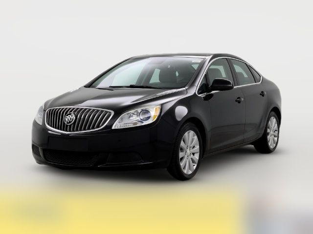 2016 Buick Verano Base