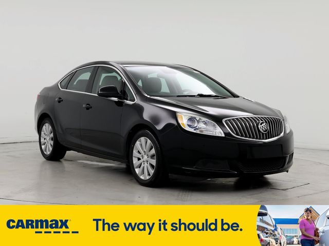 2016 Buick Verano Base