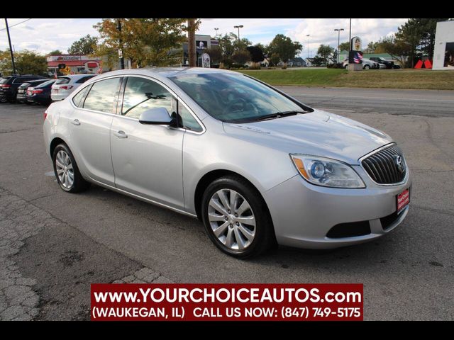 2016 Buick Verano Base