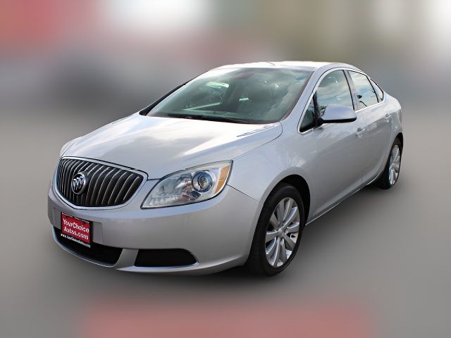 2016 Buick Verano Base