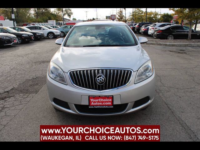 2016 Buick Verano Base