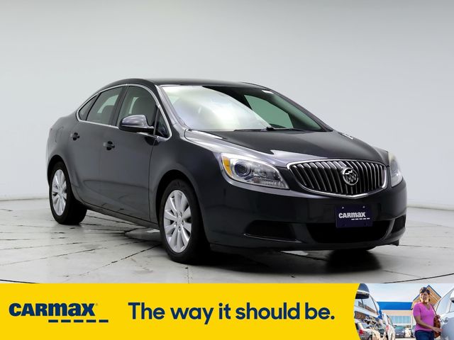 2016 Buick Verano Base