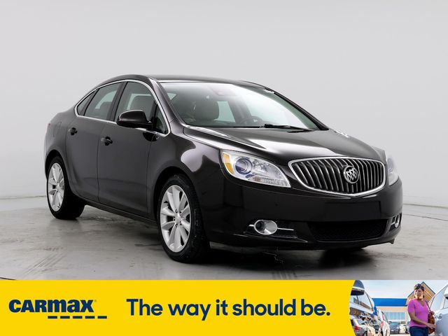 2016 Buick Verano Convenience Group