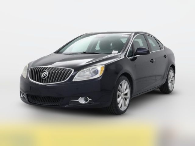 2016 Buick Verano Convenience Group
