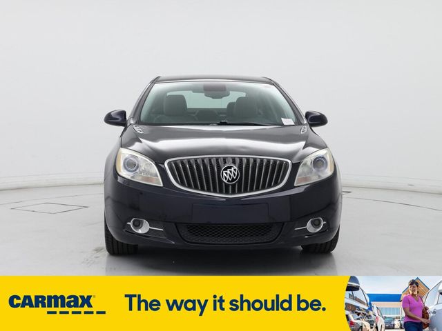 2016 Buick Verano Convenience Group