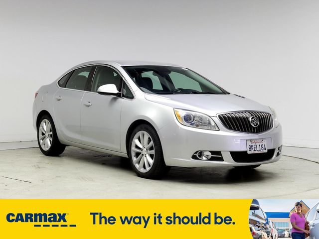 2016 Buick Verano Convenience Group