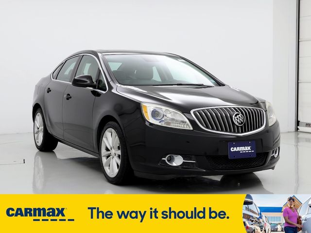 2016 Buick Verano Convenience Group