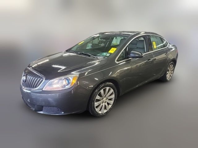 2016 Buick Verano Base