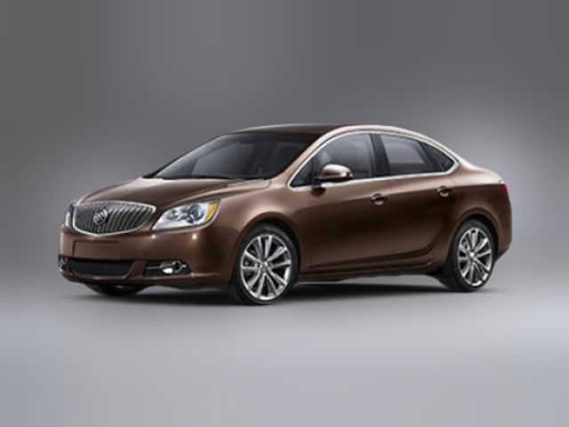 2016 Buick Verano Base