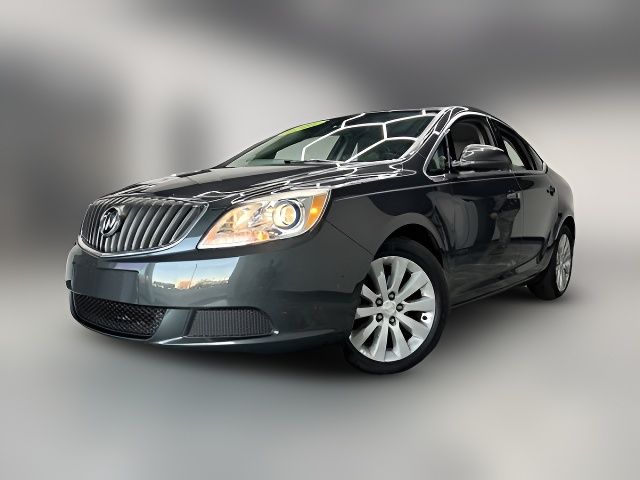 2016 Buick Verano Base